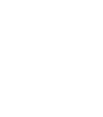 dm roofing logo upscaled white